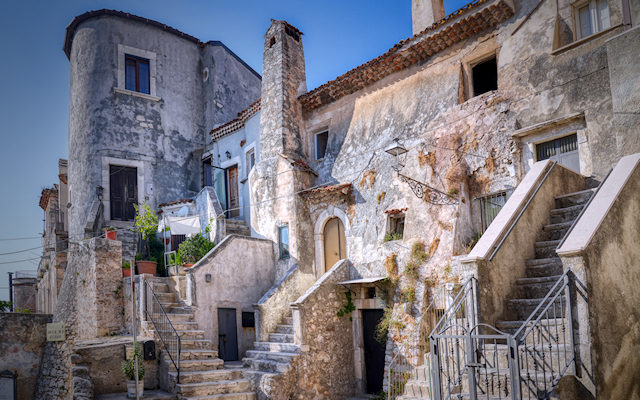 Vico nel Gargano