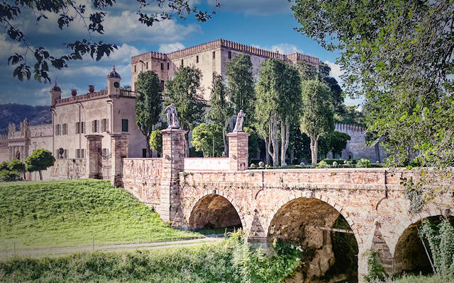Castello del Catajo