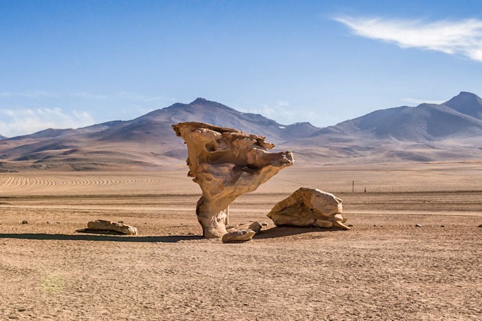 deserto di Dalì