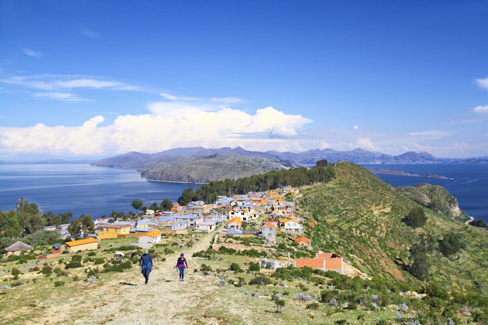 Isola del Sol 