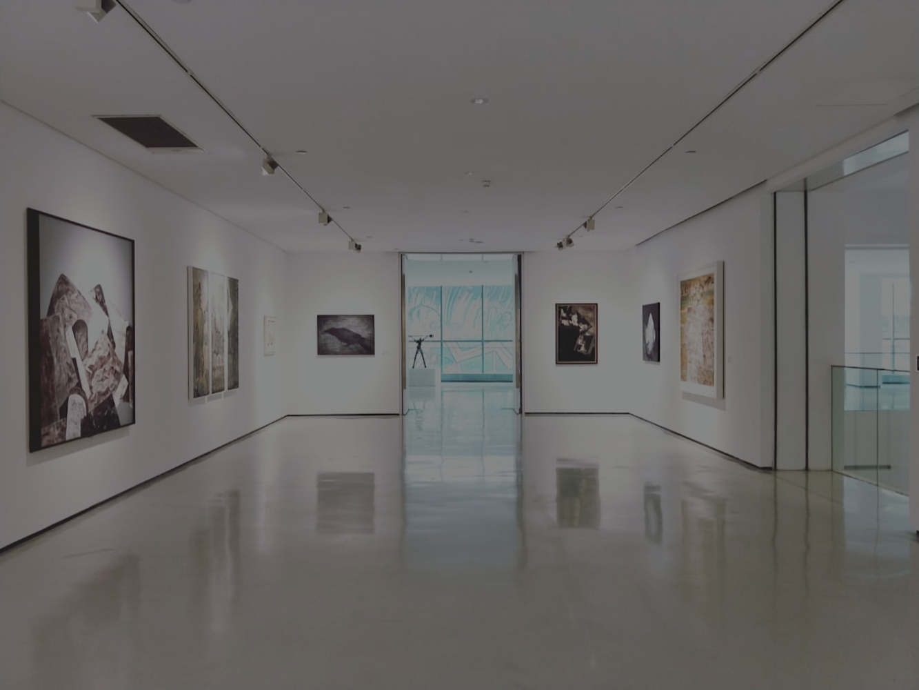 Nxt Museum — arte digitale immersiva Amsterdam