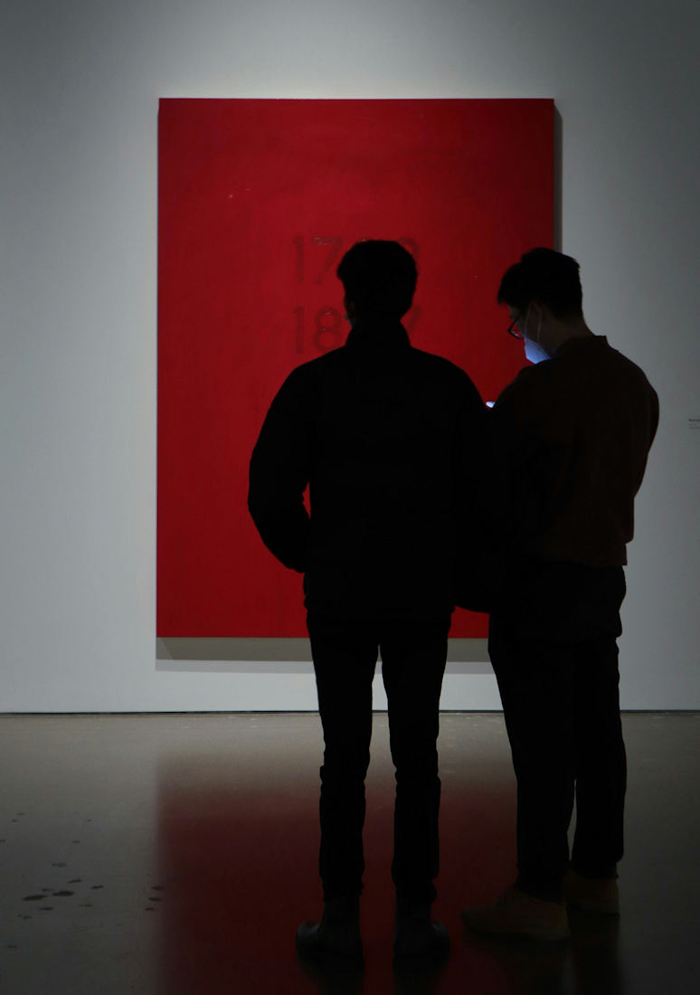 Opere di arte urbana esposte al MUCA, Museum of Urban and Contemporary Art di Monaco